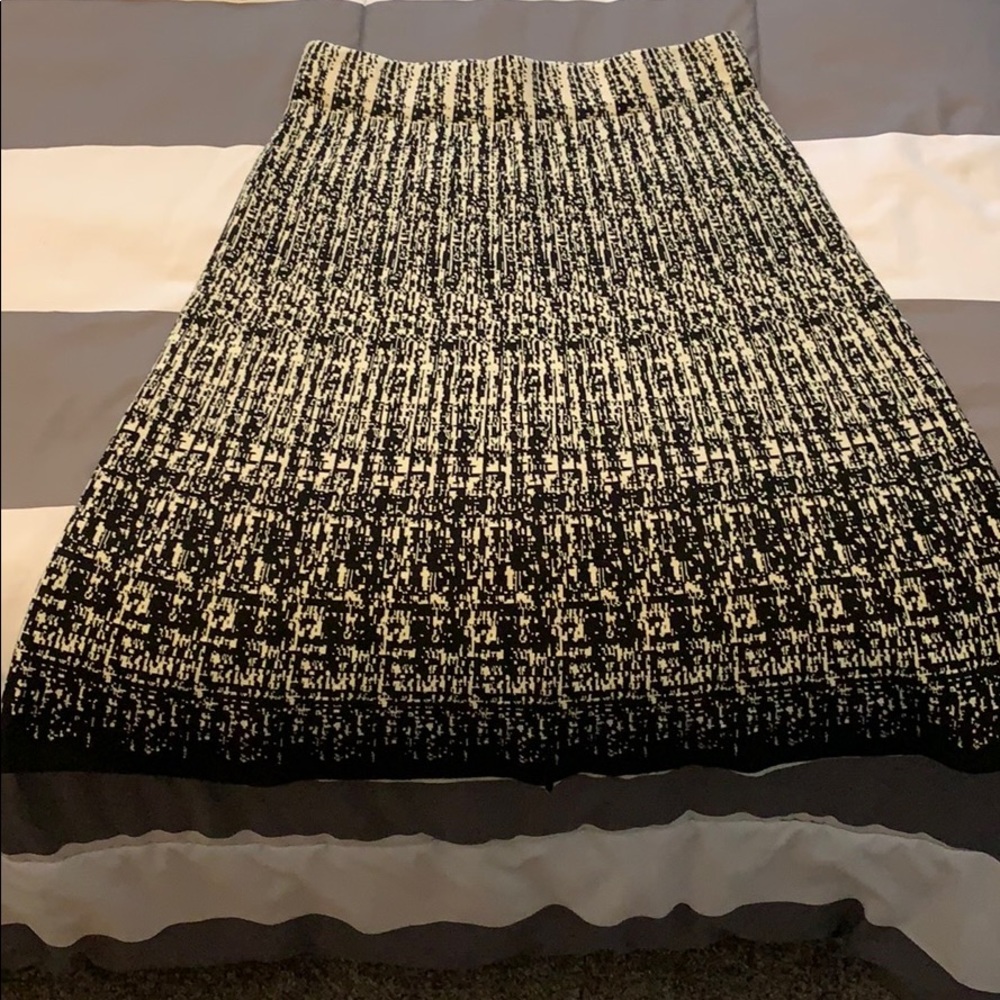 Dress Barn skirt